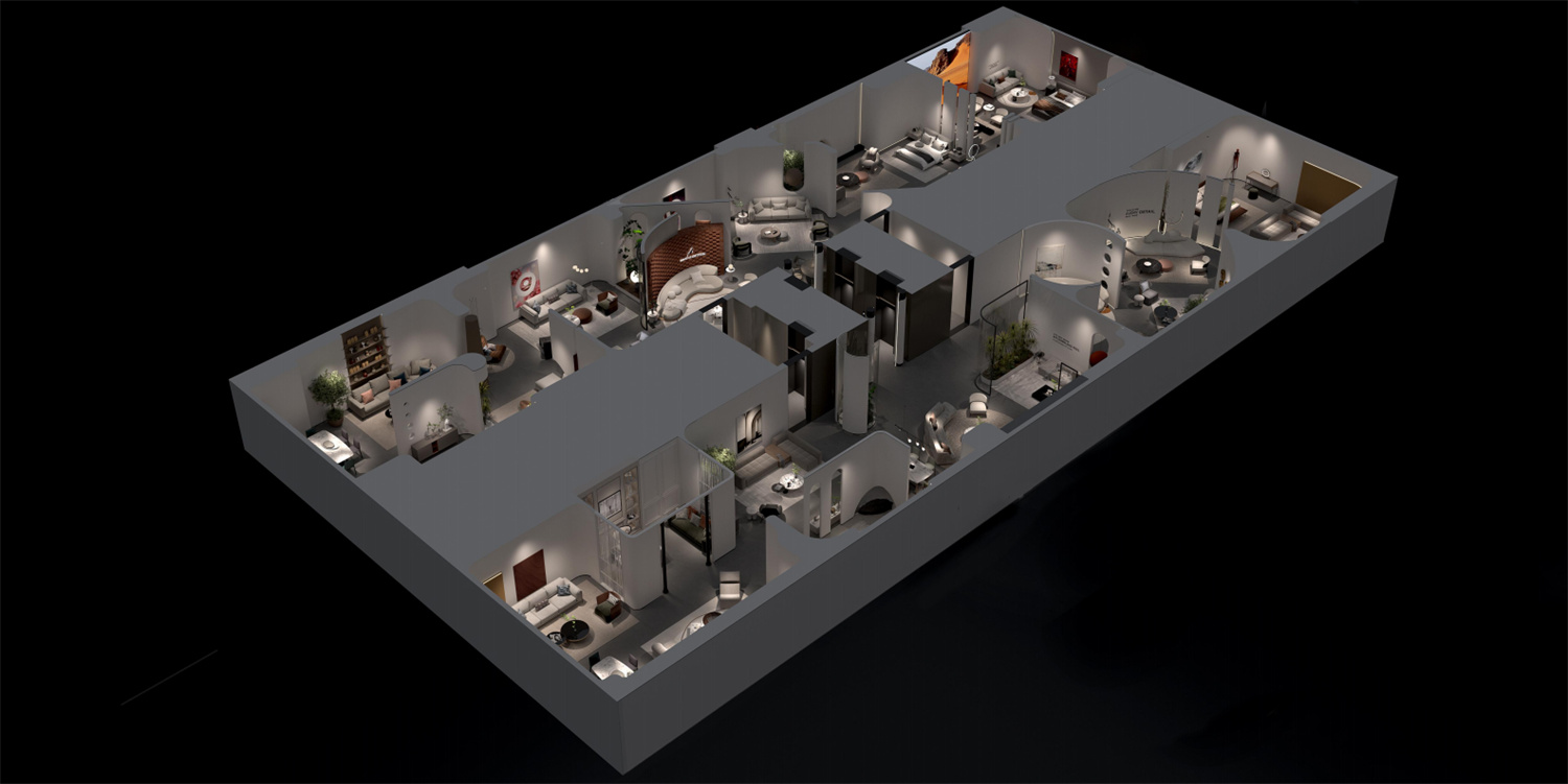 金蒂雅居15楼效果图_20