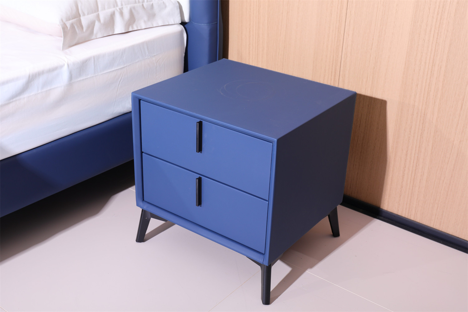 蓝精灵儿童床_(22)