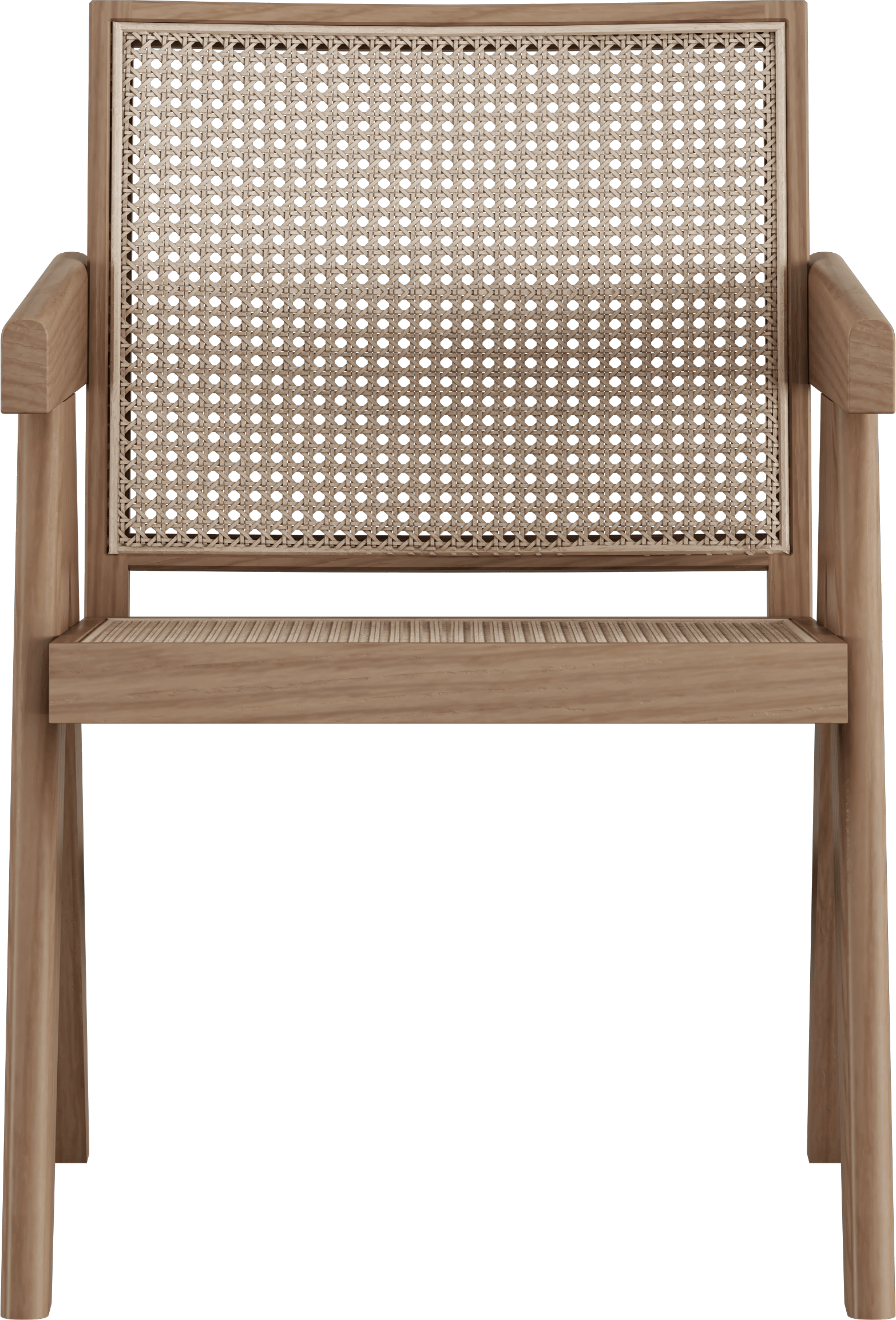 QJ-61804扶手椅压缩